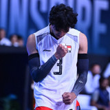 Jadwal AVC Men s Cup 2026, Sabtu 27 Juni: Timnas Voli Indonesia Tantang tuan Rumah di Babak Semifinal Malam Nanti