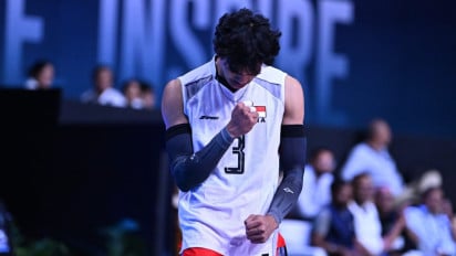 Jadwal AVC Men's Cup 2026, Sabtu 27 Juni: Timnas Voli Indonesia Tantang tuan Rumah di Babak Semifinal Malam Nanti