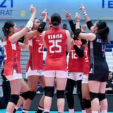 Jadwal Princess Cup 2026, Sabtu 27 Juni: Masuki Babak Semifinal, Timnas Voli Putri Indonesia U-18 Jumpa Vietnam