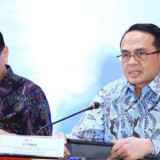 OJK Deregulasi DP 0% dan Agunan UMKM Rp100 Juta, Targetkan Piutang Multifinance Tumbuh 6-8 Persen