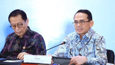 OJK Deregulasi DP 0% dan Agunan UMKM Rp100 Juta, Targetkan Piutang Multifinance Tumbuh 6-8 Persen