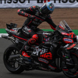 Jadwal MotoGP Belanda 2026, Sabtu 27 Juni: Ada Sprint Race! Kesempatan Aprilia Rebut Kembali Dominasi dari Marc Marquez