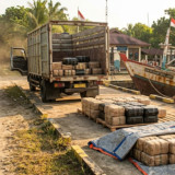 Polda Metro Jaya Bongkar 6 Kasus Narkoba Paling Mencengangkan, Ada Pabrik Vape Etomidat hingga Gudang Pakan Ternak Berkedok Laboratorium Gelap
