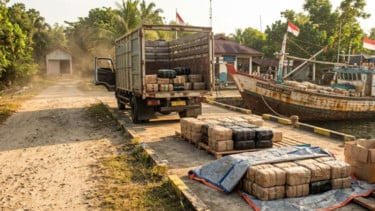 Polda Metro Jaya Bongkar 6 Kasus Narkoba Paling Mencengangkan, Ada Pabrik Vape Etomidat hingga Gudang Pakan Ternak Berkedok Laboratorium Gelap