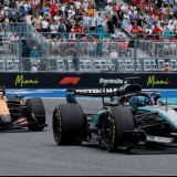 Jadwal F1 GP Austria 2026, Sabtu 27 Juni: Kualifikasi Makin Menarik! McLaren Mulai Ganggu Mercedes di Red Bull Ring