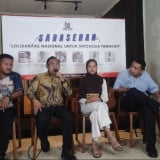 Aksi Unjuk Rasa Dinilai Sebagai Sosial Kontrol Kebijakan Publik
