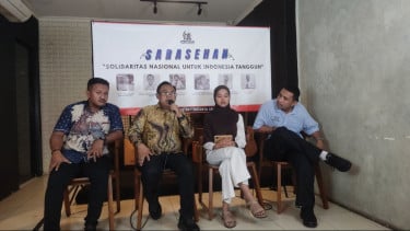 Aksi Unjuk Rasa Dinilai Sebagai Sosial Kontrol Kebijakan Publik