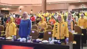 Gelar Dialog Nasional, KPPG Tekankan Perang Penting Keterwakilan Perempuan di Legislatif