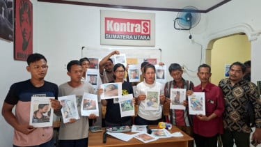 Kasus Kematian Luis David Belum Tuntas Diusut, Personel TNI Diduga Terlibat Dugaan Pembunuhan Berencana