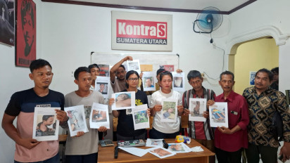 Kasus Kematian Luis David Belum Tuntas Diusut, Personel TNI Diduga Terlibat Dugaan Pembunuhan Berencana