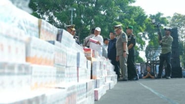 Siapkan Aplikasi Pengaduan Rokok Ilegal, Dedi Mulyadi: Siapa yang Lapor akan Dikasih Hadiah