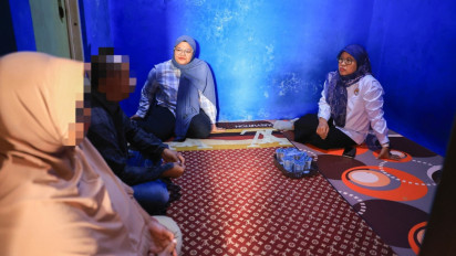 Korban Penyekapan dan Penganiayaan Berat di Bandung Medapat Pelindungan Darurat dari LPSK