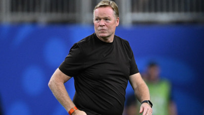 Piala Dunia 2026: Superior Sepanjang Fase Grup, Ronald Koeman Tetap Wanti-wanti Timnas Belanda Jelang Hadapi Maroko di 32 Besar