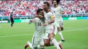 Hasil Piala Dunia 2026: Uruguay Tersingkir Usai Dikalahkan Spanyol 1-0