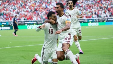Hasil Piala Dunia 2026: Uruguay Tersingkir Usai Dikalahkan Spanyol 1-0