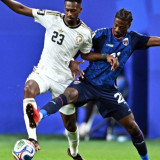 Hasil Piala Dunia 2026: Tanjung Verde Lolos ke Babak 32 Besar Usai Tahan Imbang Arab Saudi 0-0