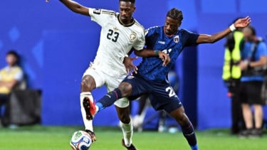 Hasil Piala Dunia 2026: Tanjung Verde Lolos ke Babak 32 Besar Usai Tahan Imbang Arab Saudi 0-0