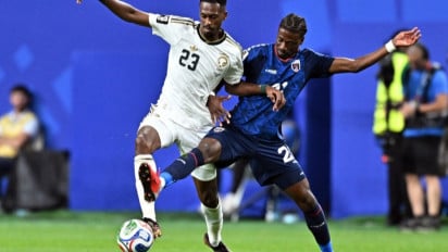 Hasil Piala Dunia 2026: Tanjung Verde Lolos ke Babak 32 Besar Usai Tahan Imbang Arab Saudi 0-0
