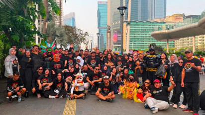 Perkuat Literasi Keuangan dan Pendampingan Masyarakat, Satgas PASTI OJK Lakukan Kolaborasi