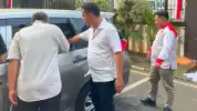 Ketum Gerakan Aktivis Mahasiswa Islam Akui Diteror, Laporkan Dugaan Perusakan Kendaraan ke Polisi