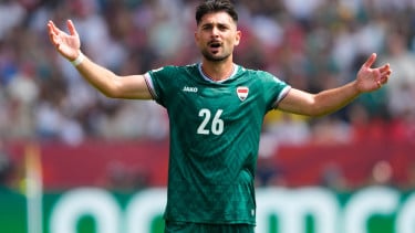 Bek Persib Frans Putros Cetak Sejarah, Jadi Pemain Liga Indonesia Pertama yang Tampil di Piala Dunia