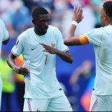Piala Dunia 2026: Seorang Messi Pun Belum Bisa, Ousmane Dembele Cetak Rekor Langka dan Ajaib saat Bawa Prancis Hancurkan Norwegia 4-1