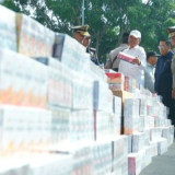 Siap-siap KDM Bakal Berikan Hadiah Jika Warga Laporkan Penjualan Rokok Ilegal