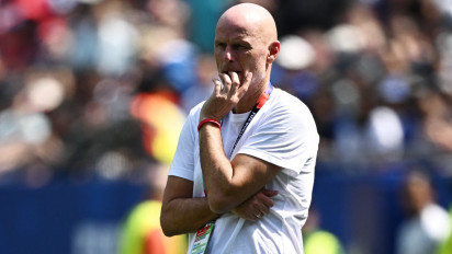 Piala Dunia 2026: Respons Pelatih Norwegia usai Buat Keputusan Kontroversial Berujung Kekalahan Telak 1-4 dari Prancis