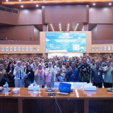Dukung Indonesia Emas 2045, Kemendagri Komitmen Perkuat Ketahanan Pangan Nasional