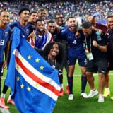 Piala Dunia 2026: Debutan Tanjung Verde Cetak Sejarah, Lolos ke Babak 32 Besar Tanpa Sekali Pun Menang