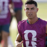 Eks Petinggi AC Milan Sebut Cristiano Ronaldo Hampir Gabung Rossoneri: Sudah Capai Kesepakatan