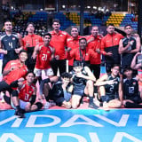 Update Ranking Dunia Timnas Voli Indonesia, Kemenangan Atas Oman Sukses Dongkrak Peringkat FIVB Farhan Halim Cs