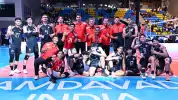 Juara AVC Men's Cup 2026, Timnas Voli Indonesia Tetap Gagal Lolos ke AVC Volleyball Continental Championship 2026
