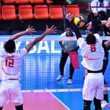 AVC Men s Cup 2026: Amankan Satu Tempat di Babak Semifinal, Timnas Voli Indonesia Berhasil Penuhi Target PBVSI