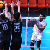 AVC Men s Cup 2026: Amankan Tiga Poin di Laga Terakhir, Strategi Reidel Toiran Ini Antarkan Timnas Voli Indonesia ke Semifinal