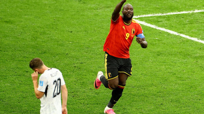 Hasil Piala Dunia 2026: Belgia Lolos 32 Besar Usai Hancurkan Selandia Baru 5-1