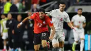 Hasil Piala Dunia 2026: VAR Gagalkan Kemenangan Iran, Langkah ke 32 Besar Masih Menggantung Usai Imbang 1-1 Lawan Mesir