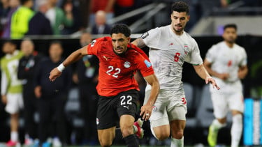 Hasil Piala Dunia 2026: VAR Gagalkan Kemenangan Iran, Langkah ke 32 Besar Masih Menggantung Usai Imbang 1-1 Lawan Mesir