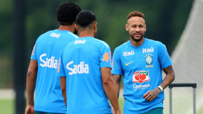 Legenda Brasil Wanti-wanti Neymar Cs agar Tak Anggap Remeh Jepang di 32 Besar Piala Dunia 2026: Level Mereka Sekarang Berbeda