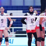 Link Live Streaming Princess Cup 2026: Semifinal! Timnas Voli Indonesia U-18 Tantang Vietnam yang Sempurna di Fase Grup