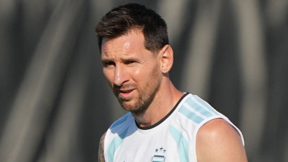 Pelatih Argentina Pastikan Lionel Messi Absen Kontra Yordania pada Laga Pamungkas Grup J Piala Dunia 2026, Ini Alasannya