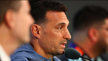 Kata-kata Bijak Pelatih Argentina Ogah Jemawa Walau Berstatus Juara Bertahan Piala Dunia 2026