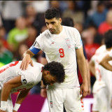 Walau jadi Tim Paling Tertindas di Piala Dunia 2026, Iran Belum Pernah Terkalahkan