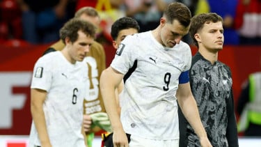 Selandia Baru Angkat Koper! Ini Daftar Lengkap 12 Tim yang Tersingkir dari Piala Dunia 2026