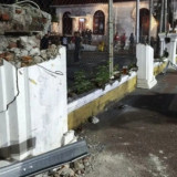 Sejumlah Provokator Menyusup di Demo Depan Gedung Grahadi Surabaya, Aksi Damai Mendadak Mencekam