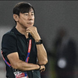 Ditanya Ingin Boyong Pemain Timnas Indonesia ke Persija, Jawaban Shin Tae-yong Ini Bikin Penasaran