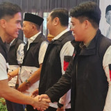 Mantan Bupati Hingga Kader PDIP Login PSI