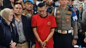 Tak Hanya Bocorkan Motif Kasus Penyekapan Pacar 3 Tahun, Polisi Juga Beberkan Kebengisan Taufik Hidayat: Kerap Pukuli Ayahnya