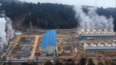 Hilirisasi Baterai EV Halmahera Dongkrak Energi MIND ID 90 Persen, Tapi Emisi Dipangkas 2 Juta Ton CO2e