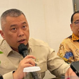 Cegah Permainan Calo, Menhub Masih Rahasiakan Detail Rute MRT Menuju Tangerang Selatan